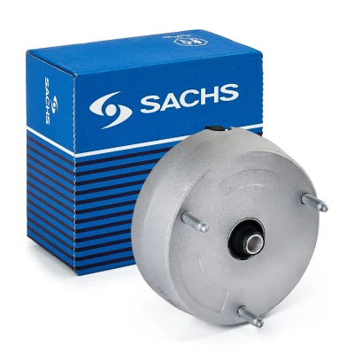 Imagen de SACHS 802 626 Copela de amortiguador Eje delantero, arriba Rodamiento no requerido BMW: X5, X6 norauto, oscaro, mister auto