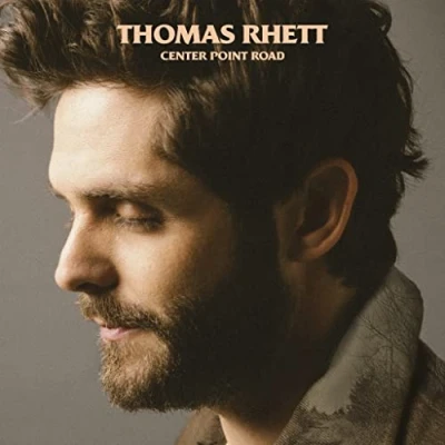 Imagen de Center Point Road 2 Vinilos