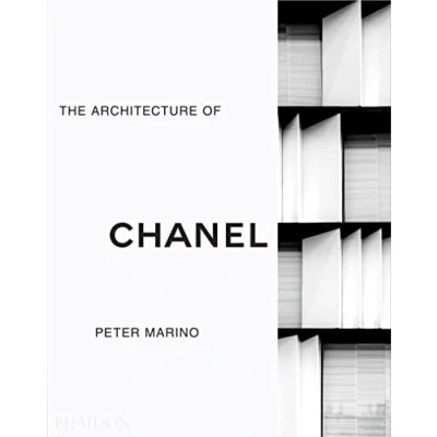 Imagen de Peter marino the architecture of ch