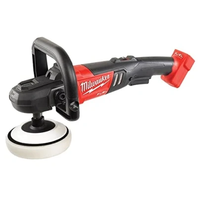 Imagen de MILWAUKEE 4933451549 Pulidora 18 Batería 360 2200 battery not included