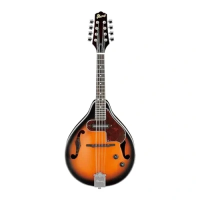 Imagen de Ibanez M510EBS Mandolina (tipo sunburst)