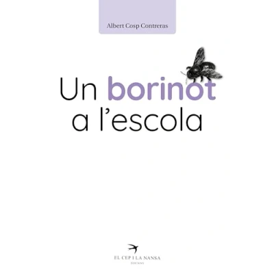 Imagen de Un Borinot A L Escola