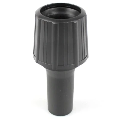 Imagen de Premium Adaptador Universal para aspiradora Adecuado de 35mm a Conexiones 30 mm 32 35 38 Bosch, Dirt Devil, Electrolux, Hoover, Kärcher, Miele, Nilfisk, Rowenta, Siemens