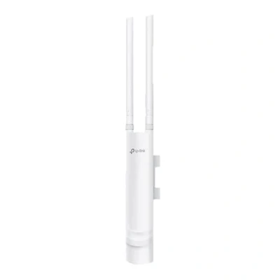 Imagen de Eap110 Outdoor 300Mbit/S Energã&quot;A Sobre Ethernet (Poe) Blanco Punto de Acceso Wlan