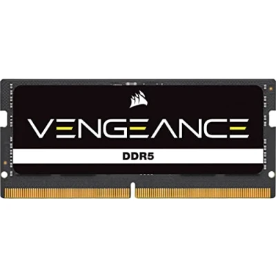 Imagen de MEMORIA RAM CORSAIR Vengeance 16GB DDR5 4800Mhz (1x16) CL40
