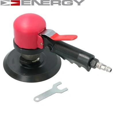 Imagen de ENERGY NE00476 Lijadora excéntrica neumático 150