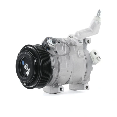 Imagen de Compresor, aire acondicionado DENSO DCP40004