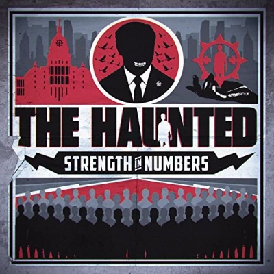Imagen de Strength In Numbers Vinilo