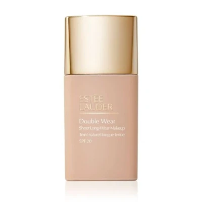 Imagen de Estée Lauder Double Wear Sheer Long Base de maquillaje 2N1 Desert Beige 30 ml