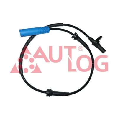 Imagen de AUTLOG AS5183 Sensor de ABS Eje delantero activo BMW: X1