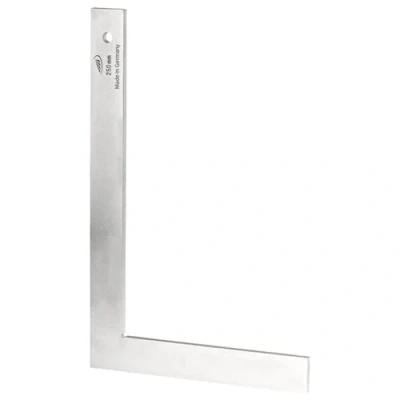 Imagen de helios_preisser Helios Preisser Escuadra plana de carpintero (galvanizado, 1000 x 500 mm)