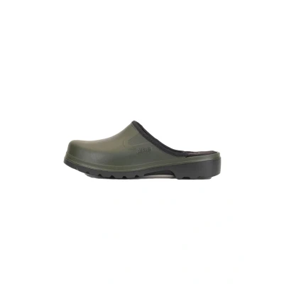 Imagen de Aigle Taden M 2 Zuecos, Mujer, Talla: 43, Khaki Zapatos