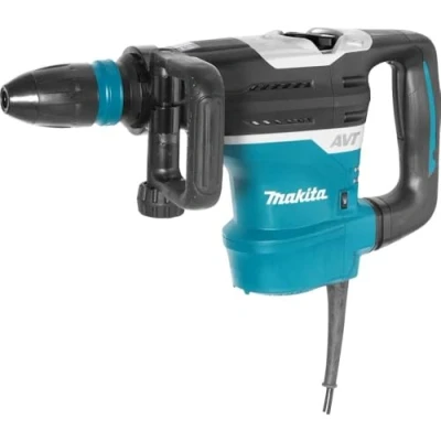Imagen de MARTILLO COMBINADO MAKITA HR4013C 40MM AVT