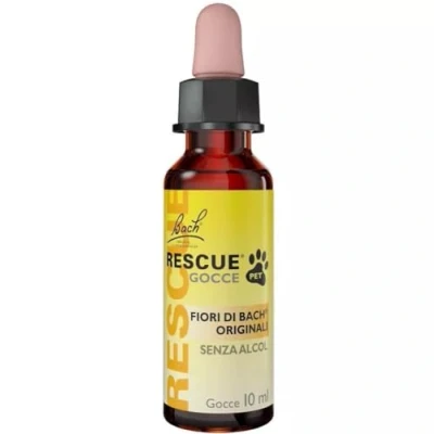 Imagen de RESCUE PET GOTAS 10ML