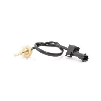 Imagen de METZGER 0905085 Sensor de Temperatura del Refrigerante negro con junta cable SAAB: 9 3 Hatchback, 9000 Berlina, Hatchback