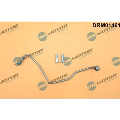 Imagen de Conducto aceite, turbocompresor Dr.Motor Automotive DRM01461