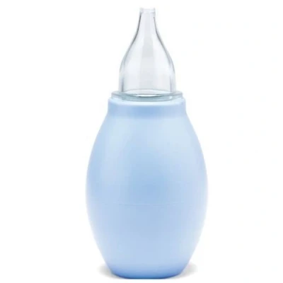 Imagen de Suavinex Aspirador Nasal Anatomico Con Recambio