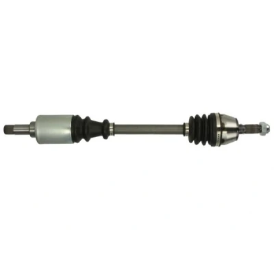 Imagen de PASCAL G2C003PC Árbol de transmisión Eje delantero, izquierda 614 para vehículos con ABS CITROËN: Saxo Hatchback, C4 I AX