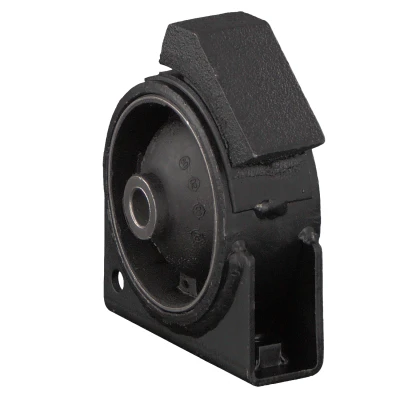 Imagen de FEBI BILSTEIN 102101 Soporte de motor delante Rodamiento caucho metal