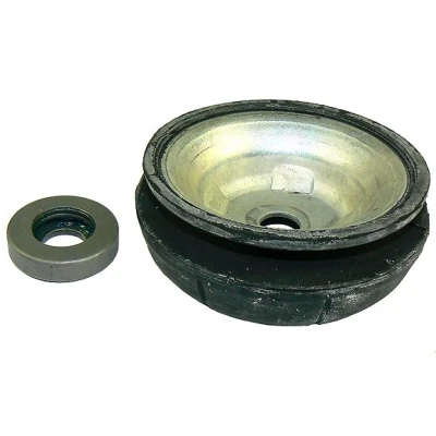 Imagen de METZGER 6490160 Kit reparación, apoyo columna amortiguación Eje delantero con rodamiento OPEL: Calibra A