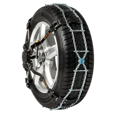 Imagen de RUD comfort CENTRA 4716732 Cadenas para nieve VOLKSWAGEN: Tiguan I, Transporter 5, HYUNDAI: Tucson, Kona SUV, TOYOTA: Auris Hatchback