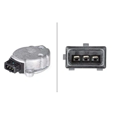 Imagen de HELLA 6PU 012 681 021 Sensores Hall AUDI: A4 B6 Berlina, A3 Hatchback, A6 C5 Avant, VOLKSWAGEN: Golf 4, Passat B5 GP Variant