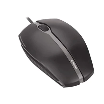 Imagen de Ratón Cherry Jm 0310 2 1000 Dpi Negro