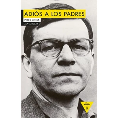 Imagen de Adios a los padres: 96 (HEROES MODERNOS)