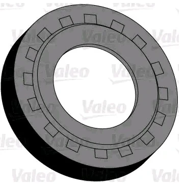 Imagen de VALEO 508972 Juntas