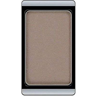 Imagen de Artdeco Magnetic Eyeshadow Matt 520 Light Grey Magnetyczny cień do powiek matowy