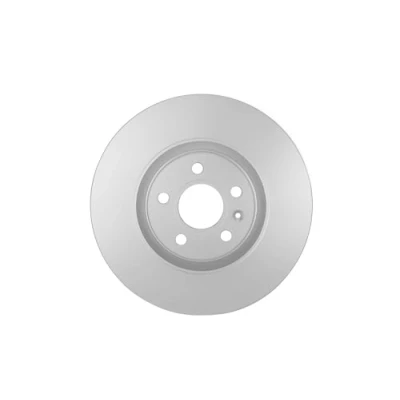 Imagen de HELLA 8DD 355 125 471 Disco de freno VOLVO: XC60 II, V60 XC40