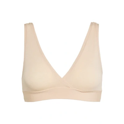 Imagen de Sloggi GO Allround Bralette Top, Mujer, Talla: One Size, Peanut butter