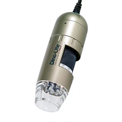 Imagen de Dino Lite AM4113T Microscopio USB digital