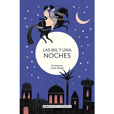 Imagen de Las mil y una noches (Pocket): 45