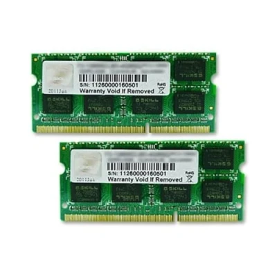 Imagen de G.skill 8gb Ddr3 1600 1600mhz Módulo De Memoria Pc