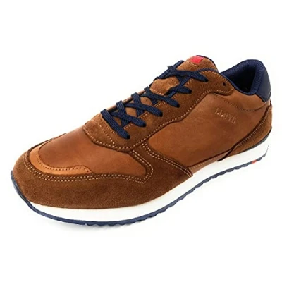 Imagen de Lloyd Edmond Zapatillas, Hombre, Talla: 39, Cigar Zapatos