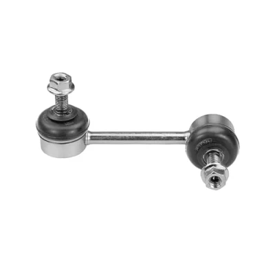 Imagen de MEYLE 31 16 060 0017/HD Bieleta de suspensión Eje trasero izquierda 115 M10x1,5 Quality con boca para llave HONDA: Accord 7 Tourer, Limousine