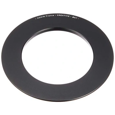 Imagen de Cokin Adapter Ring Z 67