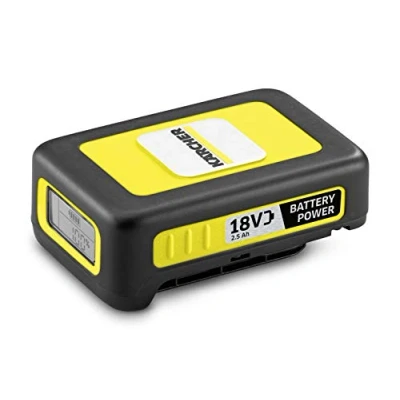 Imagen de Karcher Battery power 18 v / 2,5 ah 24450340
