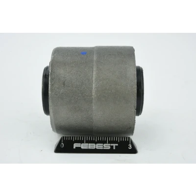 Imagen de FEBEST FDAB 017 Silentblock Brazo de Suspension Eje trasero debajo, exterior VOLVO: XC60 I, V70 2, S80 I