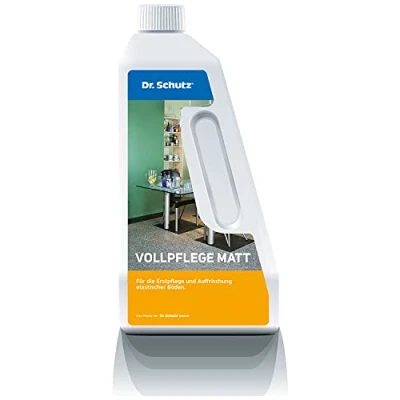 Imagen de Dr. Schutz Cuidado completo mate; 750 ml.