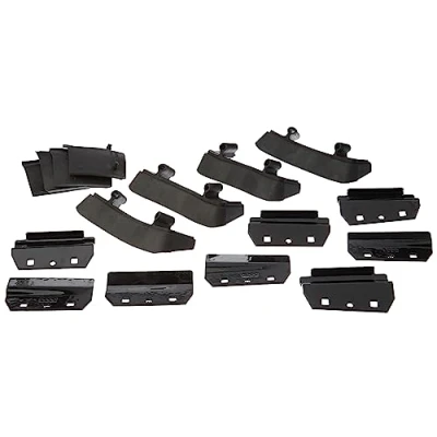 Imagen de Cruz Kit Optiplus Rail Fix Ford Puma (19 )