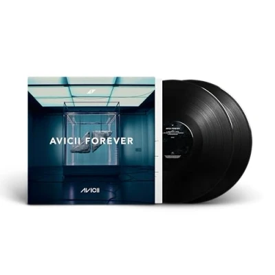 Imagen de Forever 2LP [Vinilo]