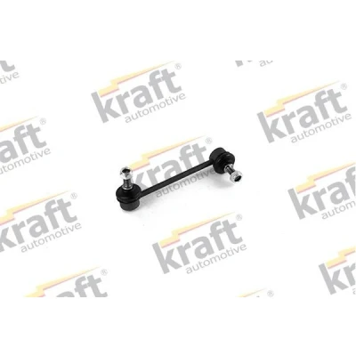 Imagen de KRAFT 4301561 Bieleta de suspensión Eje delantero, izquierda M10X1.5 OPEL: Frontera B SUV, Monterey A, A Sport SUV Cabrio