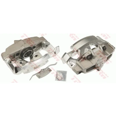 Imagen de TRW BHS1423E Pinza de freno Aluminio / fundición gris FORD: S Max Mk1, VOLVO: V60 I, S60 II, II