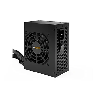 Imagen de be quiet! SFX Power 3 300W (Micro ATX) 80Plus Bronze