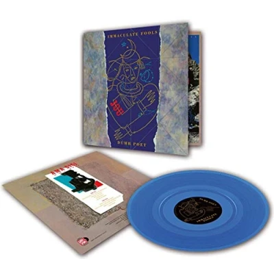 Imagen de Dumb Poet [Vinilo]
