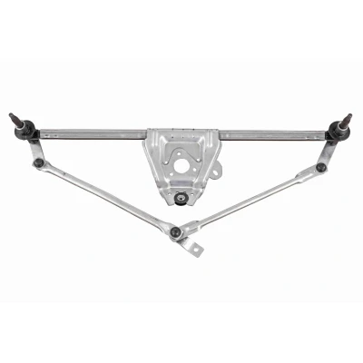 Imagen de VAICO V46 1274 Varillaje de Limpiaparabrisas para vehíc. con volante a la izquierda delante sin electromotor