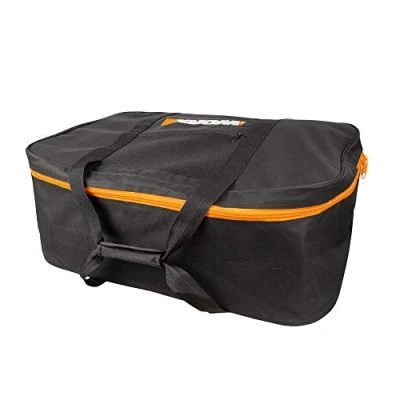 Imagen de WORX WA0197 Landroid Bolsa de almacenamiento para robot cortacésped