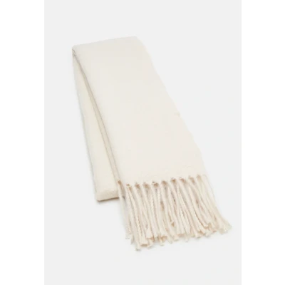 Imagen de Pieces Pccella LONG Scarf Bufanda, Mujer, Talla: One Size, Whitecap gray